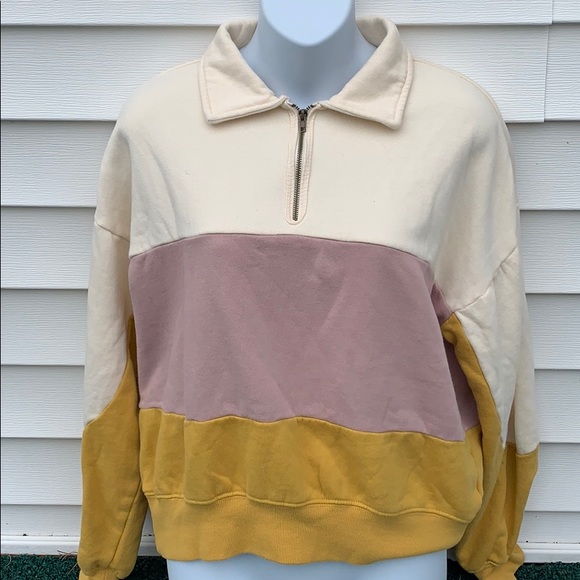 Universal Thread Sweaters - Multicolor Sweater